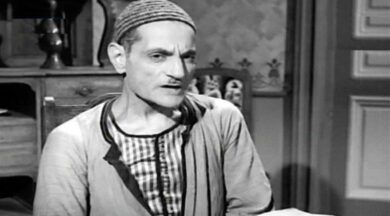 عبد الوارث عسر