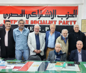 الحركة المدنية الديمقراطية