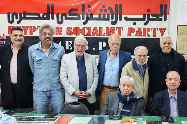 الحركة المدنية الديمقراطية