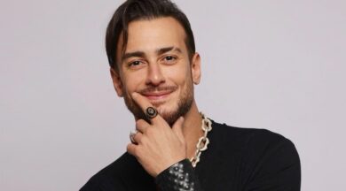 سعد لمجرد