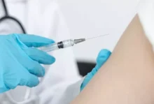 تطعيم الإنفلونزا
