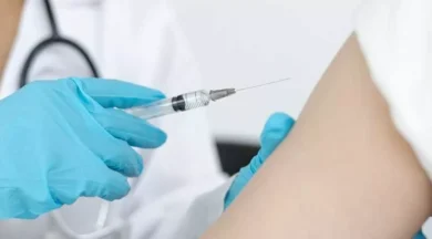 تطعيم الإنفلونزا