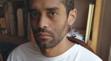 أحمد سامي العدل