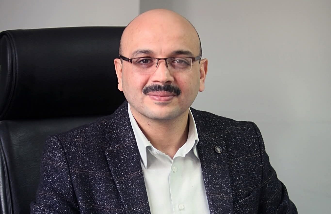 محمد سعد عبد الحفيظ