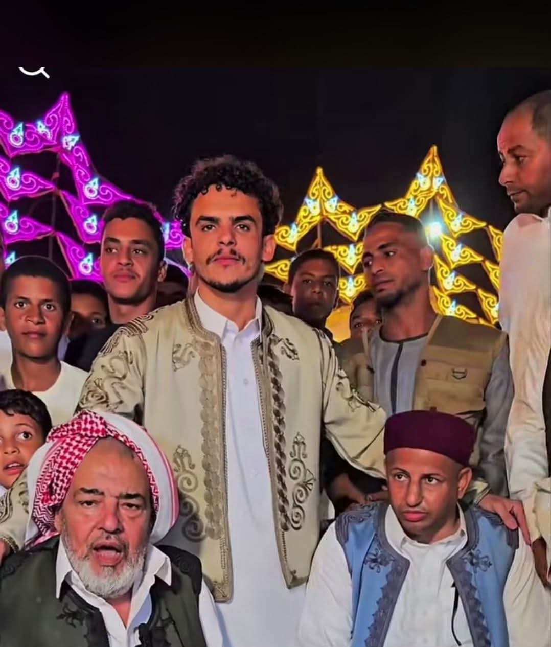 فرح عمر العميري