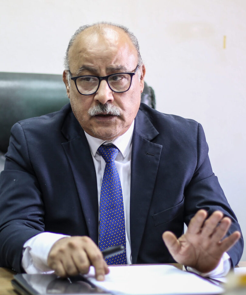 ناصر أمين