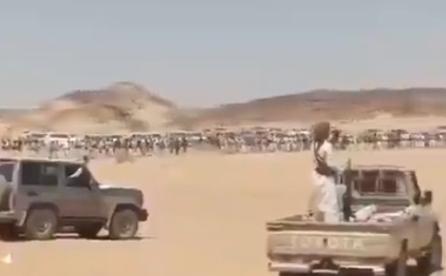 توتر في اليمين وتصعيد اقليمي واسع