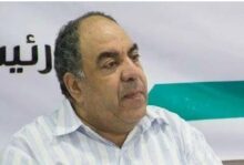الخبير الاقتصادي إلهامي الميرغني
