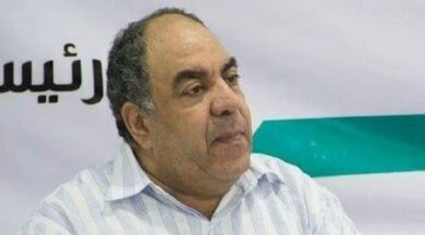 الخبير الاقتصادي إلهامي الميرغني
