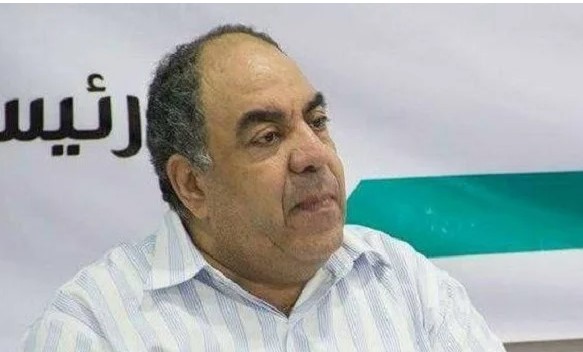 الخبير الاقتصادي إلهامي الميرغني