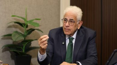 حسام بدراوي