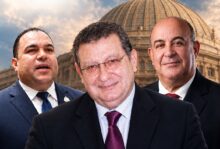 زلزال تحت قبة «المؤتمر».. مصادر لـ «ليبرالي»: الإطاحة برئيس الهيئة البرلمانية للحزب وشيكة