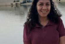 أسماء علي، المدير التنفيذي لمؤسسة إيكوريس للتنمية المستدامة