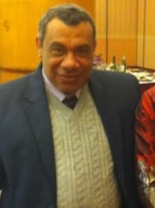 محمد الطنبولي