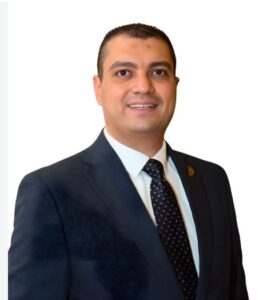 د.محمد محسن رمضان، خبير الأمن السيبراني