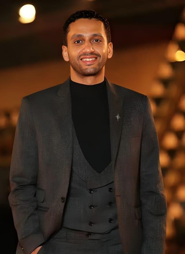 محمد حاتم