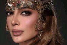 أغنية «على روض الحبيب» التي أدتها الفنانة أصالة