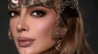 أغنية «على روض الحبيب» التي أدتها الفنانة أصالة
