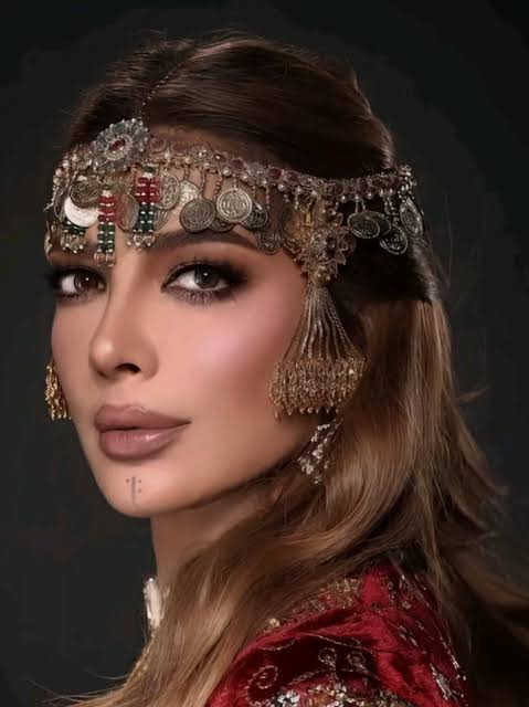 أغنية «على روض الحبيب» التي أدتها الفنانة أصالة