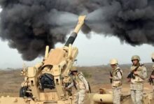 تزايد سيطرة الحوثيين على أجزاء حيوية في شمال اليمن