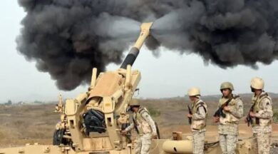 تزايد سيطرة الحوثيين على أجزاء حيوية في شمال اليمن