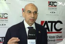 النائب أشرف عبد الغني