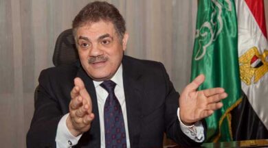 ياسر قورة في حوار شامل: تعديل بعض مواد الدستور أصبح ضرورياً لمواجهة مشكلات التطبيق .. والمواطن غير راض عن الأداء الاقتصادي
