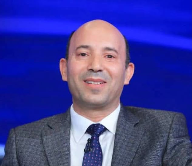 الدكتور علي عبدالله