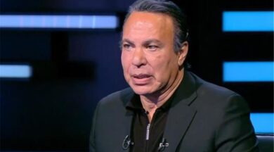 أيمن يونس