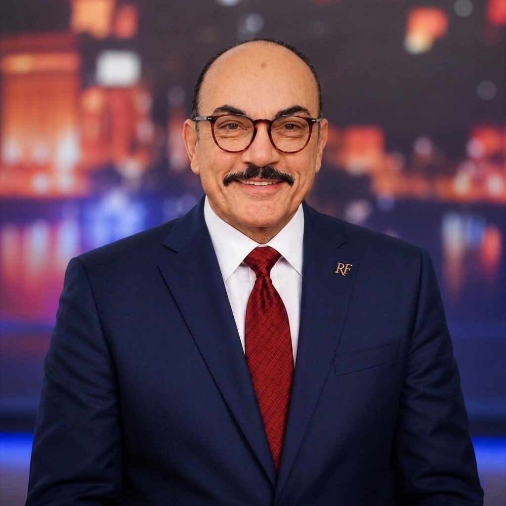 د.رضا فرحات