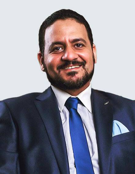 دكتور إبراهيم مجدي استشاري الطب النفسي