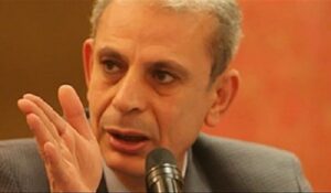 زهدي الشامي