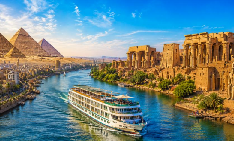 السياحة في مصر
