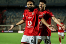 الأهلي