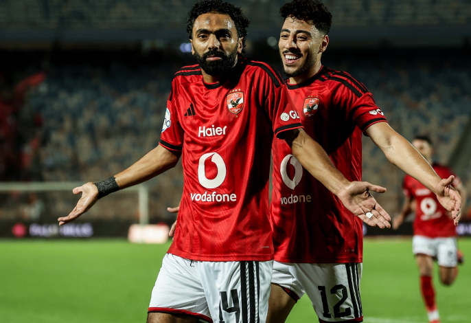 الأهلي