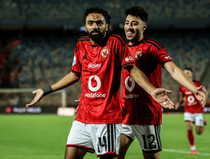 الأهلي