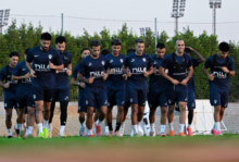 فريق الزمالك