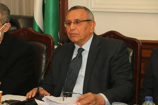 عبد السند يمامة 