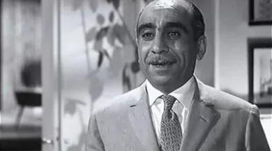 سعيد أبو بكر