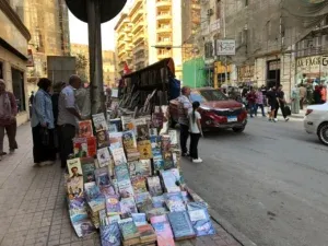 ربع قرن على قانون الملكية الفكرية.. معركة الإبداع بين تغول انتهاك حقوق المؤلف وتحديات الذكاء الاصطناعي