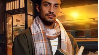 أحمد غُزي