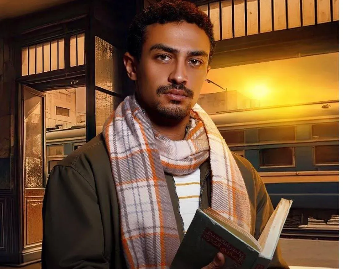 أحمد غُزي