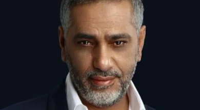 فضل شاكر