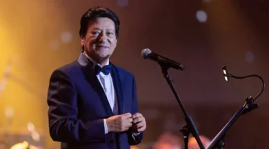 محمد الحلو