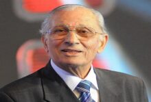 عمر الحريري