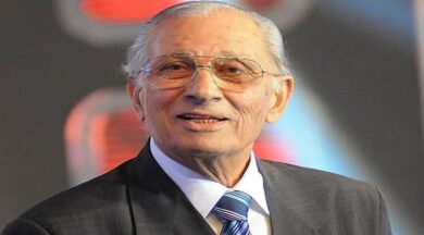 عمر الحريري