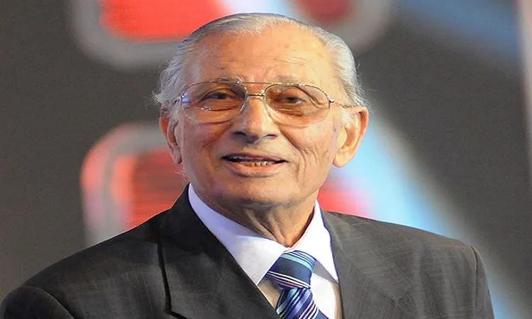 عمر الحريري