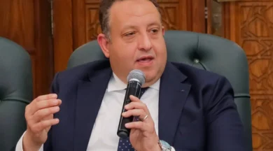 نقيب المهندسين