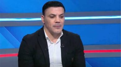 عمرو زكي
