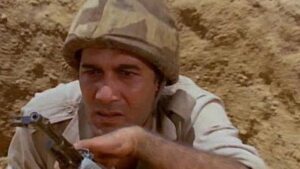 "في ذكري وفاة "جندي السينما المصرية